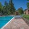 Grace Home, Pool, Wifi, Gambassi Terme-9
