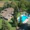 Grace Home, Pool, Wifi, Gambassi Terme-1