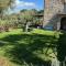 Villa con piscina nel Cilento Casolare Cento Ulivi Luxury & Charme-1