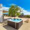Salentoandmore - Villa con Jacuzzi-43