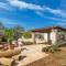 Salentoandmore - Villa con Jacuzzi-7