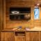 HelloCHALET Valtournenche - Pessey Chalet - 2 Apartments near lift with Garden and Mountain View-34