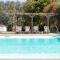 ClickSardegna Luxury Villa Elike with private pool with patio and barbecue area-23