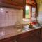 Farmhouse with stables, horses and the ability to make horseback riding-53