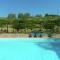 Farmhouse with stables, horses and the ability to make horseback riding-49