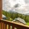 HelloCHALET Valtournenche - Pessey Chalet - 2 Apartments near lift with Garden and Mountain View-20