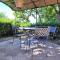 Appealing holiday home in Gambassi Terme with garden-14