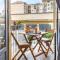 Cozy & Stylish apartment in Borgo Vittoria-1