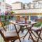 Cozy & Stylish apartment in Borgo Vittoria-25