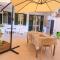 Grace - Apartment with large veranda, Otranto-12