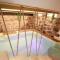 Romantic private pool room Relax in Castelsardo-6