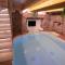 Romantic private pool room Relax in Castelsardo-21