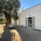 Villa Don Vito surrounded by centuries-old olive trees