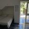 Beachstudio Monolocale fronte mare a Rosamarina-9