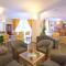 Hermitage Resort & Thermal Spa-52