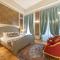 Palazzo Monga Boutique Guesthouse-8