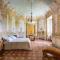 Exclusive Apartment in an 1800s Frescoed Villa with Historic Park - Villa Mastrangelo