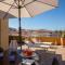 Panoramic penthouse on the Gulf of Alghero-39