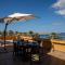 Panoramic penthouse on the Gulf of Alghero-62
