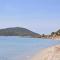Sardinian-style apartment near beach-31