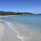 Sardinian-style apartment near beach-32