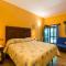 Farmhouse in hilly area in Gubbio with pool-13