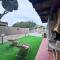 Eden Villa with garden, Capitana, Sardegna-3