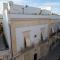 View of the Tower, accommodation in the historic center and WiFi