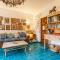 Stintino artistic home steps from La Pelosa-18
