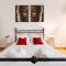 Keys of Italy -Monalda 2 Big & Small - 2 Apts nearby Palazzo Strozzi-7