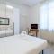 Duomo 15' - Suite 5' from Station with Wifi and A-C-20