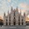 Duomo 15' - Suite 5' from Station with Wifi and A-C-3