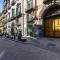la TERRAZZA nel CENTRO di NAPOLI con PARCHEGGIO PRIVATO-51