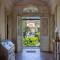 B&B in an 1800s Frescoed Villa with Panoramic Solarium and Historic Park - Villa Mastrangelo-22