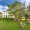 B&B in an 1800s Frescoed Villa with Panoramic Solarium and Historic Park - Villa Mastrangelo-36