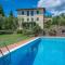 Il Villino Del Collezionista With Pool in Pistoia-10