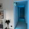 5 Zimmer Rooms ''Rosa''-11