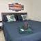 5 Zimmer Rooms ''Rosa''-24