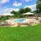 Peaceful Villa in Montefiascone with Bubble Bath-10