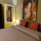 Luxury Home Bosa Apartment-21