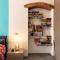 GuestHost - Lovely Apartment X4 with Mezzanine-11