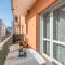 GuestHost - Bright Apartment near Mestre Station-11