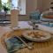 B&B IL GLICINE-28
