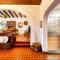 Charming Villa 200m from the sea-31