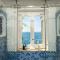 Villa Santa Chiara Positano Suites-19