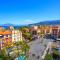 AMORE RENTALS - The Square Penthouse-65