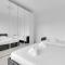 Metro M2 Famagosta-Appartamento x5-self check-in-4