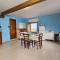 Acquamarina House by the sea-31