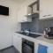 FronteMare Apartment - 5 MinWalk from the beach & Terrace-12