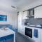 FronteMare Apartment - 5 MinWalk from the beach & Terrace-0